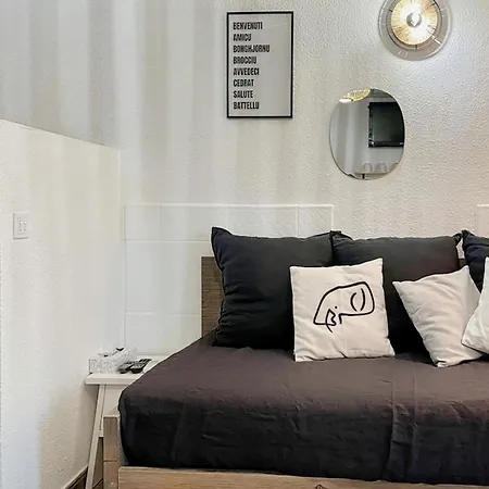 Casa de Férias Charming Duplex In Vecchio *