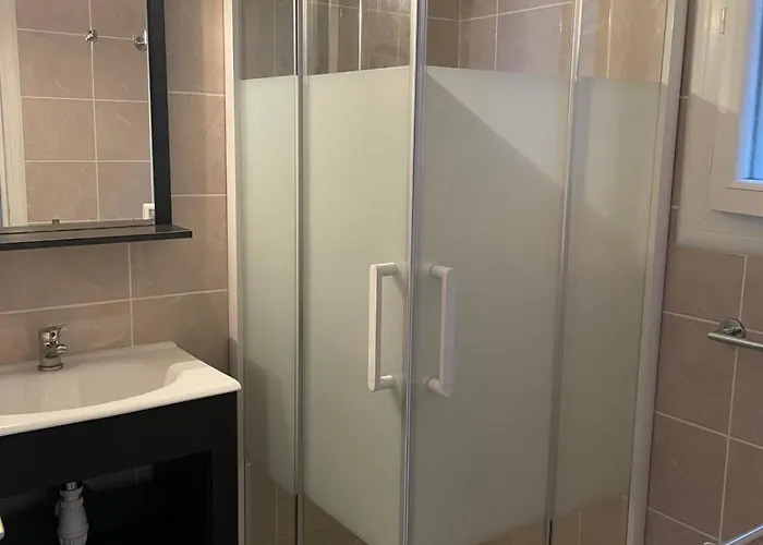 Charming Duplex In Vecchio Casa de Férias