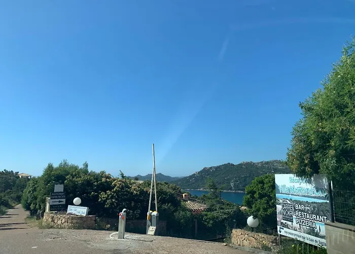 Casa de Férias Charming Duplex In Vecchio *