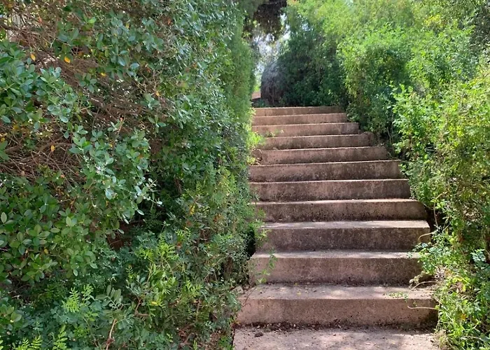 Charming Duplex In Vecchio