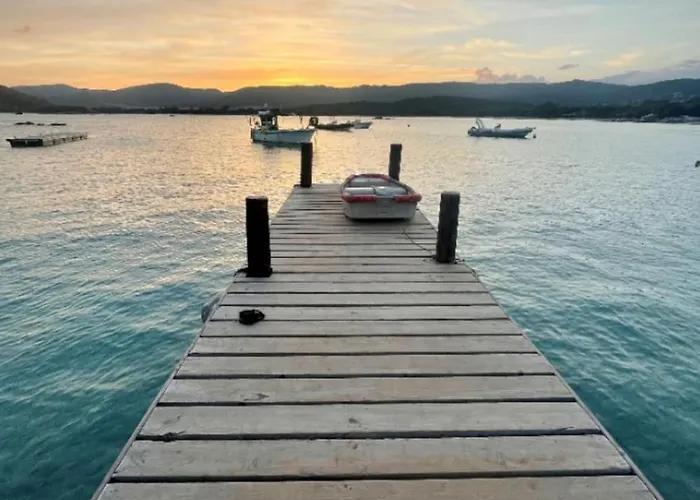 Charming Duplex In Vecchio * Porto-Vecchio (Corsica)