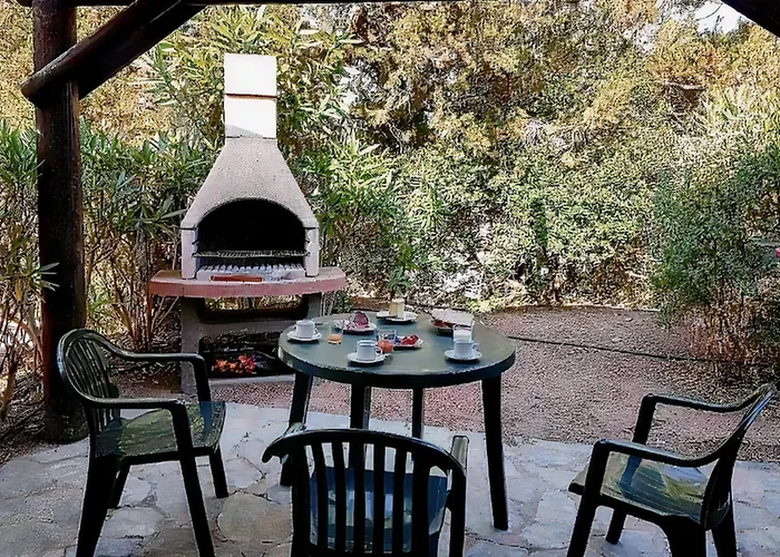 Charming Duplex In Vecchio