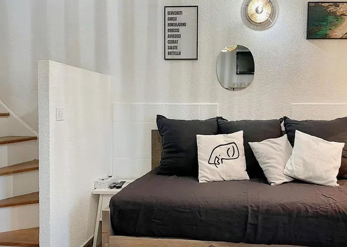 Casa de Férias Charming Duplex In Vecchio *