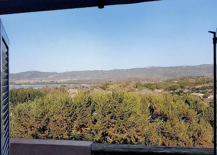 Charming Duplex In Vecchio