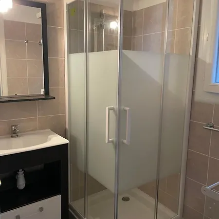 Charming Duplex In Vecchio * Porto-Vecchio (Corsica)