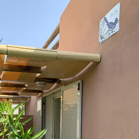 Charming Duplex In Vecchio Hébergement de vacances Porto-Vecchio (Corsica)