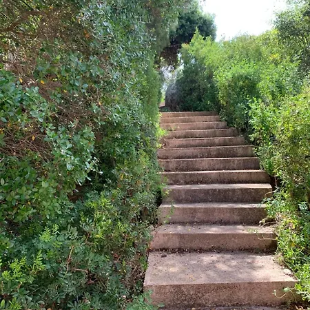 Charming Duplex In Vecchio