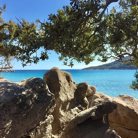 Charming Duplex In Vecchio Semesterbostad Porto-Vecchio (Corsica)