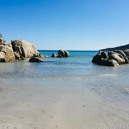 Charming Duplex In Vecchio Hébergement de vacances Porto-Vecchio (Corsica)