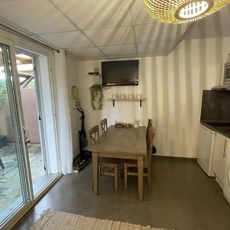 Hébergement de vacances Charming Duplex In Vecchio Porto-Vecchio (Corsica)