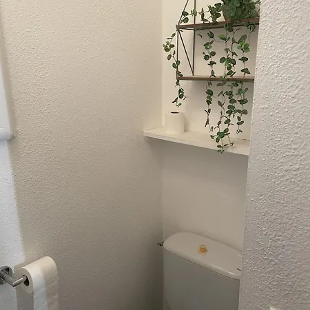 Semesterbostad Charming Duplex In Vecchio Porto-Vecchio (Corsica)