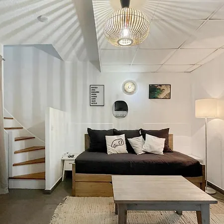 Charming Duplex In Vecchio