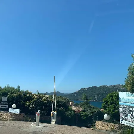 Tatil Evi Charming Duplex In Vecchio *