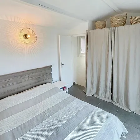 Charming Duplex In Vecchio * Porto-Vecchio (Corsica)