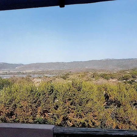 Charming Duplex In Vecchio