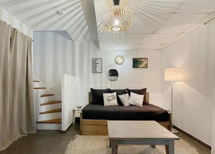 Charming Duplex In Vecchio Tatil Evi