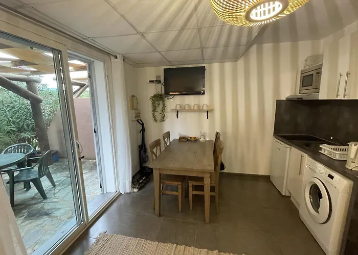 Tatil Evi Charming Duplex In Vecchio *