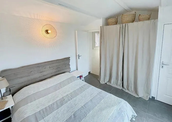 Charming Duplex In Vecchio * Porto-Vecchio (Corsica)