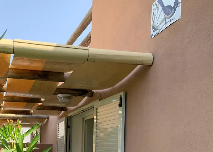 Charming Duplex In Vecchio Tatil Evi *