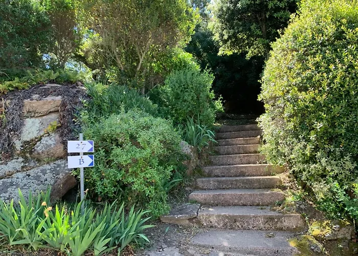 Tatil Evi Charming Duplex In Vecchio